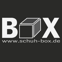 Schuh_Box(@schuh_box_wm) 's Twitter Profile Photo