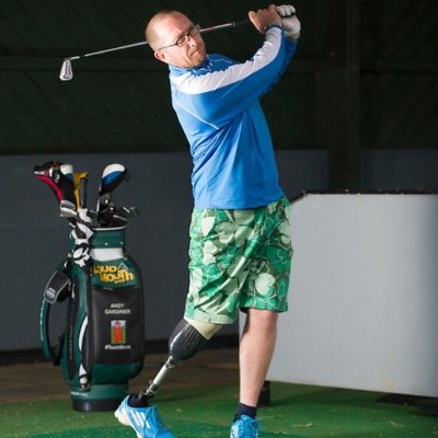 I used to be the best worldwide in my sport. now just older and fatter :) #1 European Player 2012-15 World #3 BKA Golfer, Tv BBC 2's Victorian slum 