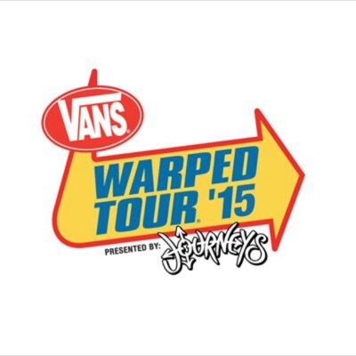 Follow if you love Warped Tour!