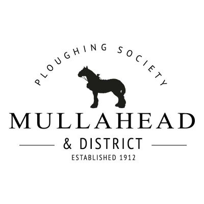 MullaheadDPS's profile picture. 102nd Annual Ploughing Match 25th February 2016, Richardson Estate, Moyallon, BT62 6HN
