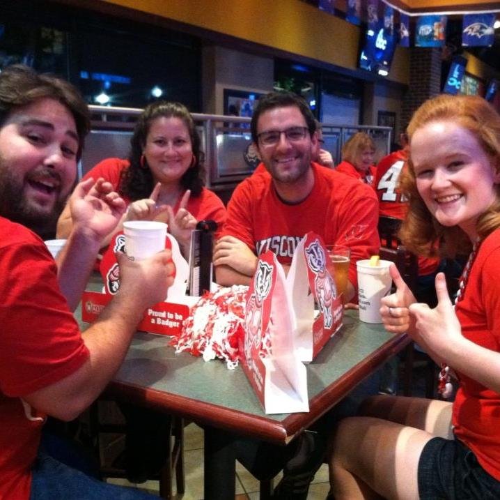 BmoreBadgers's profile picture. 