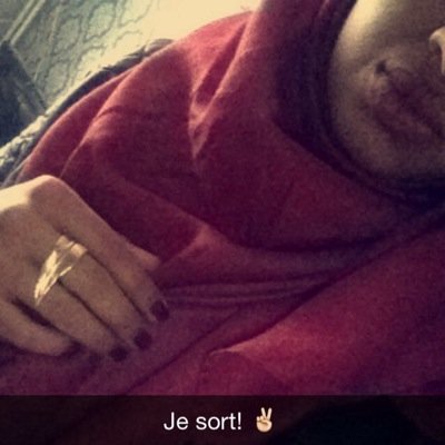 J'ai subi. j'ai appri. j'ai changer. Li nsak, nsah! Telle est la devise marocaine.