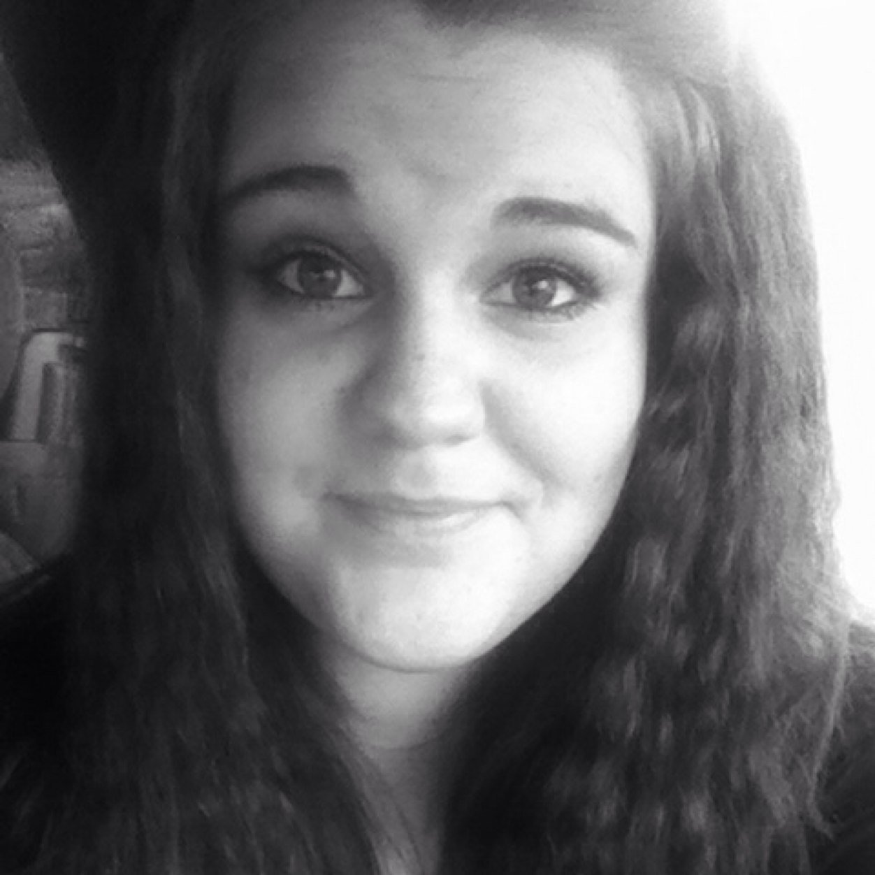 She fell in love & made herself a better person!