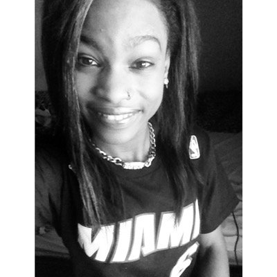 Im Just A Beautiful Girl With A Nice Personality