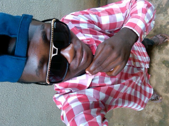 I am cool nd gentle guy, I hate d person dat lies.......