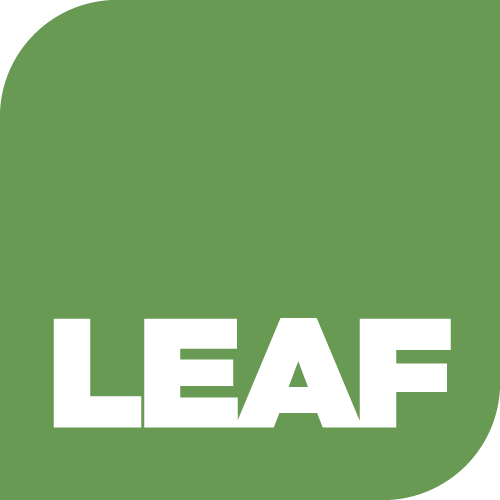 Leaf Communications is a full-service marketing agency producing effective digital and print campaigns