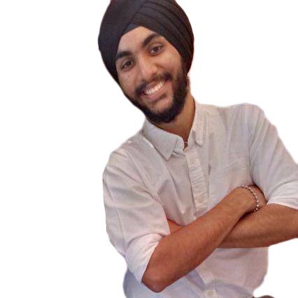 bikkisingh95's profile picture. The harder you work the harder it is to surrender-Vince Lombardi