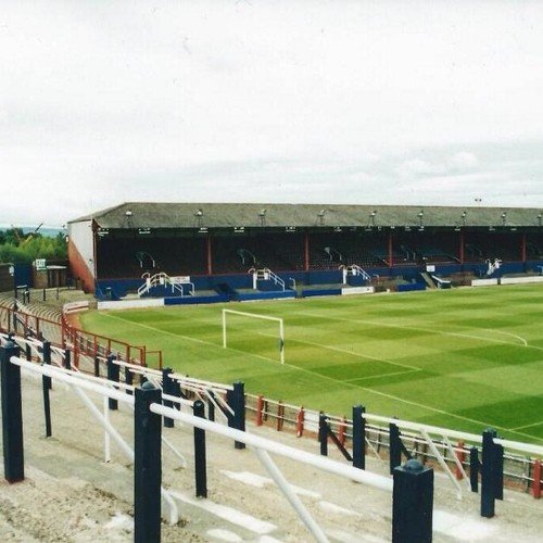 SidSoroka's profile picture. 