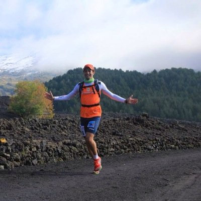 BianchiPsy's profile picture. La vita è fatta di passioni ed emozioni, senza di loro l’uomo perde la sua unicità. Nella mia valigia non mancano mai le scarpe da running!