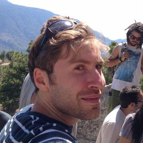 Rust dev, AWS Nerd, Maker, CTO at Snag Delivery. Former Sr Software Engineer at Amazon Alexa AI. Opinions are my own.