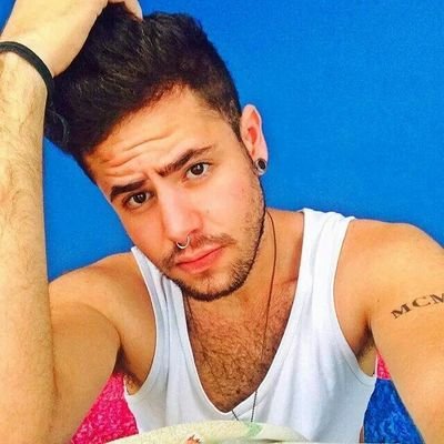 Leandro Buenno ❤❤