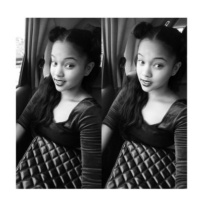Gymnast  , My weirdness is the weirdest , I'm a fashion Killa and bae (no one) is a trendy Niggah . I'm a hopeless romantic . && Ed Sheeran is Bae