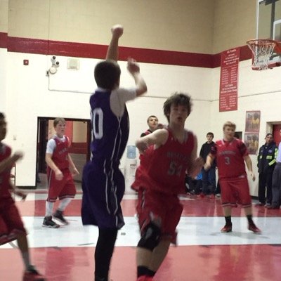 austin20bennett's profile picture. #ballislife #classof2019 #RIPscotty #Challstars anything is possible if a person belives