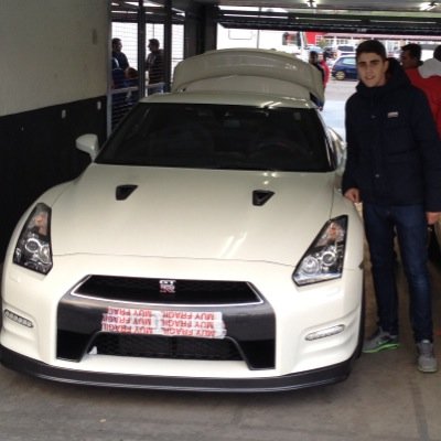 Admisión,compresión,explosión,escape. eatsleepRACErepeat