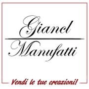 GianclManufatti's profile picture. Il portale dove VENDERE ed ACQUISTARE prodotti realizzati a mano, vintage e materiali per crearli.
L'artigianato, la passione di sempre!