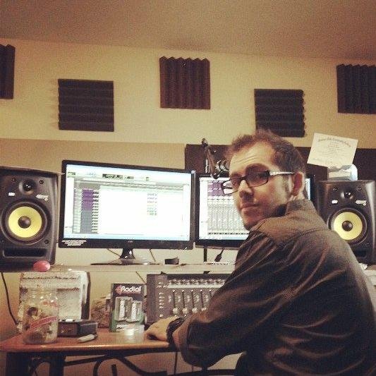 conrad_dean's profile picture. 