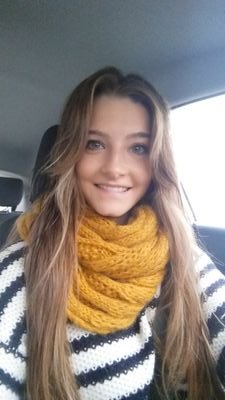 JessicaCerizola's profile picture. LO IMPORTANTE NUNCA ESTA OCULTO, SOLO SE TRATA DE QUERER VERLO