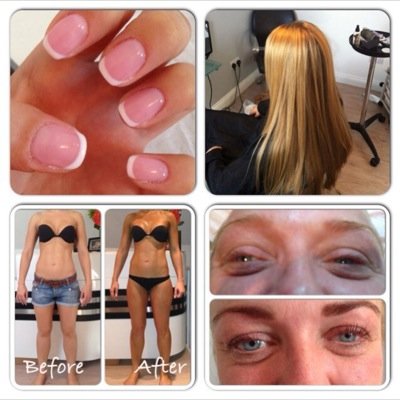 AustineJenna's profile picture. Hair, Nails and Tanning salon senior colour technician 10 years Toni and guy trained call **07507559223** for all hair inquires