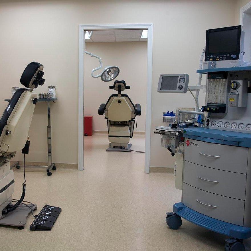 Patrick McCarty DDS - Dentist Anesthesiologist - http://t.co/NlaD9elf