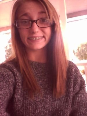 Aye, The name is Amy. I was brought into this world February 5, 1999. I am a Sophomore at LHS. I am taken by an amazing guy named Alejandro Javier Ramos.