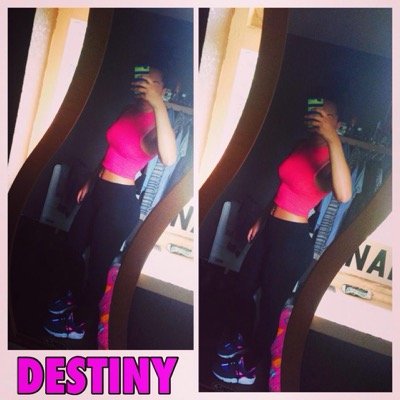Follow my instagram✨ @angel.destiny