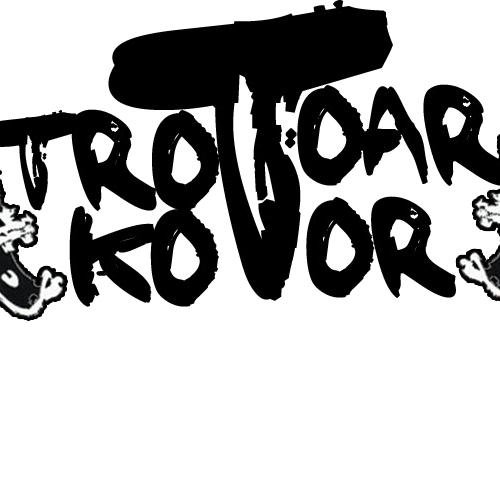 We Are BRANDAL TROTOAR !! Hidup hanya untuk berkarya!!!! http://t.co/TDr1hnWI5C