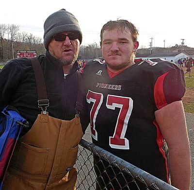 mikebrewer19701's profile picture. 