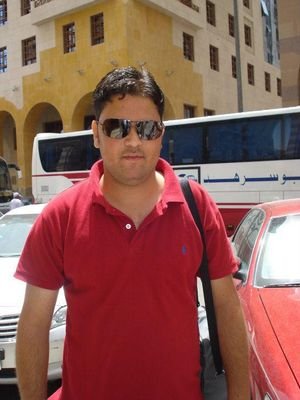 ‏‏‏صفاء علي الغرباوي