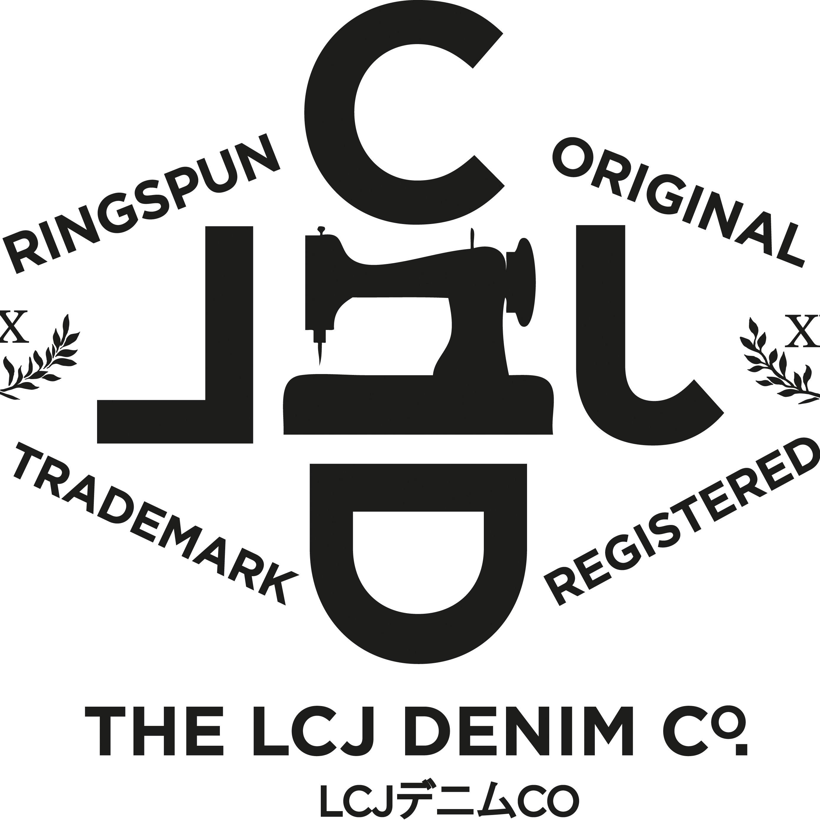 lcj denim