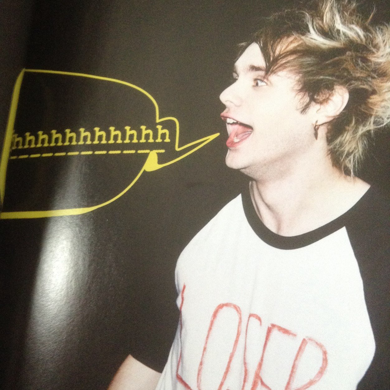 You can rt link right? Thanks! Follow @PleaseMichaelC_ @devon_schippers and @AshFakeGirlFend