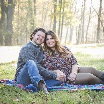 Loving life, one day at a time!