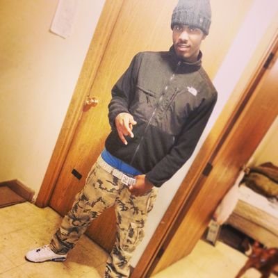 GaaaaangShit #YungRichNigga IG:Bandman_Ree