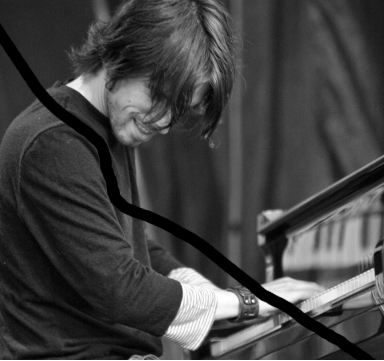 vgpiano's profile picture. Jazz pianist/composer