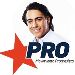 Partido Progresista de Chile.