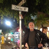 charles anson (@anson_charles) 's Twitter Profile