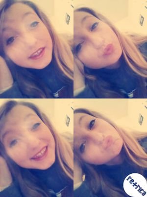 singer•music finatic•youtuber•
youtubr: pawprint ashley
vine: ashleynedrow or ashley_babydoe
instagram: oh_kill3m17
kik: ashley_babydoe 
trying to make it