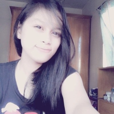 Carryl Lynn Mendoza || 16yrs Old || Rooseveltian || Kathniel , NLex , Jadine 's Fun || James Reid Lover .. 3
