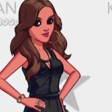 Jennifer Valencia on Kim K Hollywood. I am half Spanish and Brazillian, and part Indian. I live in Florida with my Fiancè Issac. I am Crystal Fletcher's Sister~