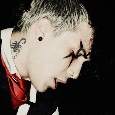 I love to be used, abused, and fucked senseless. @scarecrowgerard is my master.