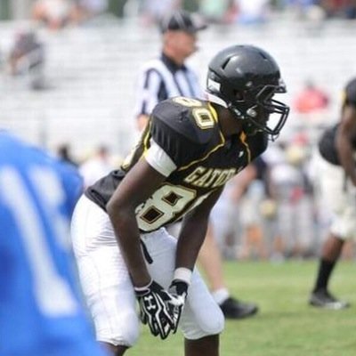 Studet Athlete at Goose Creek High School | SC
