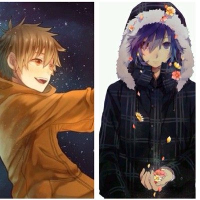 michael: Hi my name is Michael and i'm a 16 year old boy who loves to play! and i love anything sweet! |Nathaniel: Um.. hi i'm Nathaniel, i'm a 13 Y/O boy #Shy