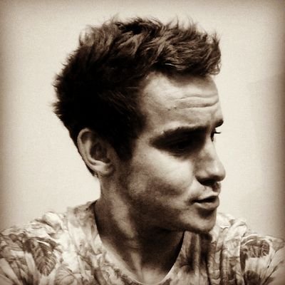 Dan_Avery1's profile picture. 