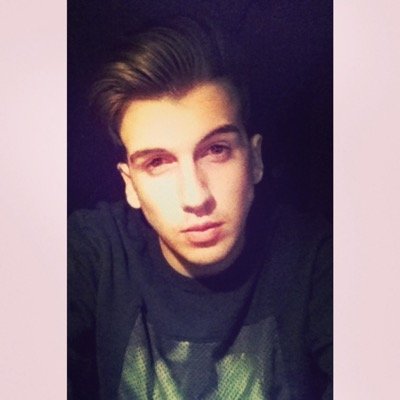 davididom Profile Picture