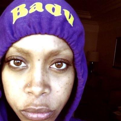 ErykahBadoulaさんのプロフィール画像