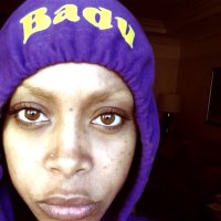 ErykahBadoula(@fatbellybella) 's Twitter Profile Photo