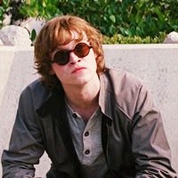 You like fish, I like fish too. Maybe we should get a bite sometime and talk about it. |X-Men First Class| |Rp|