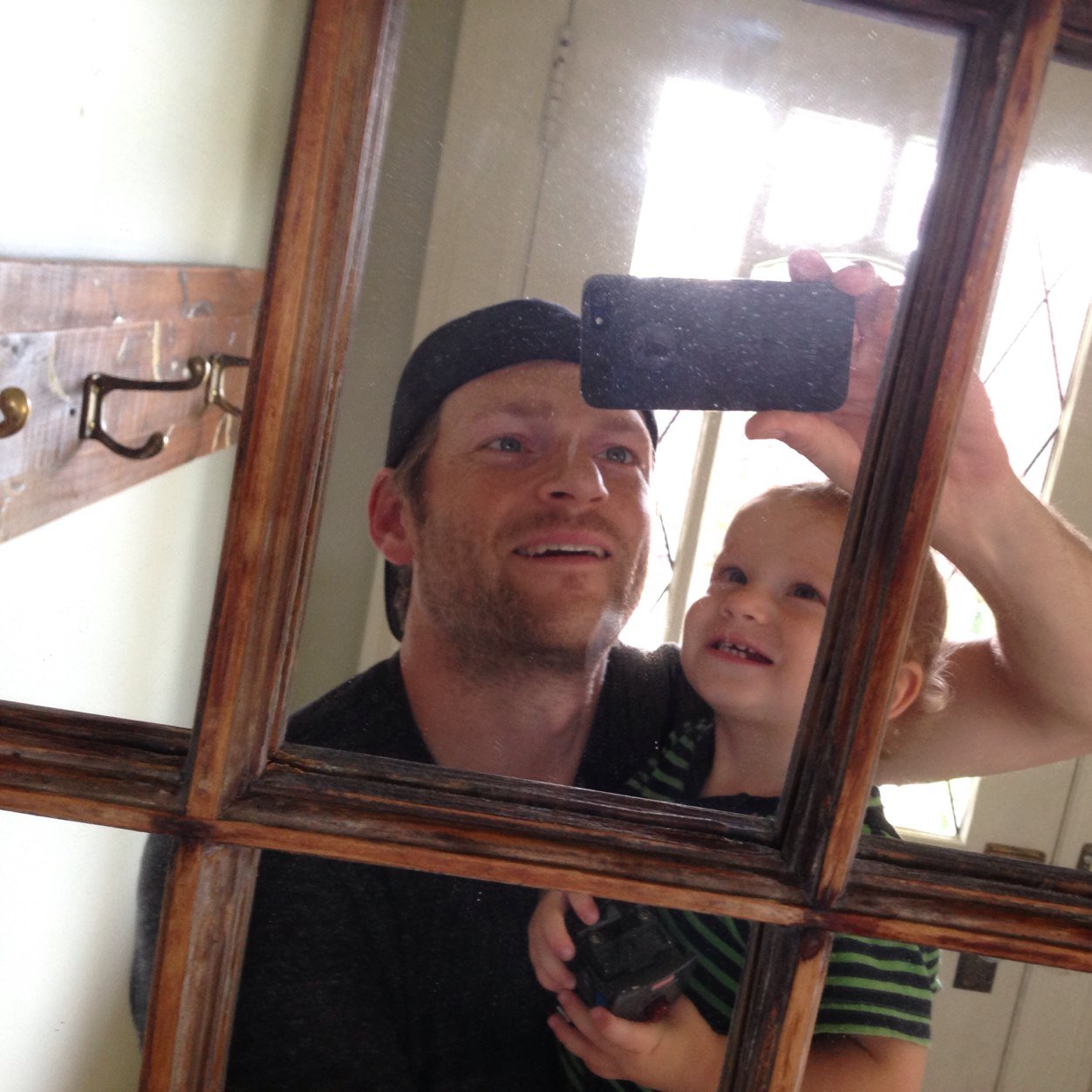 Living in Vancouver with my wife Kveta and three little ones. On staff @Westside_Church
