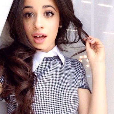 FIFTH HARMONY FAN PAGE