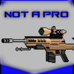 Official Youtube- NotAProSniper
Gamertag- iLLMatter uN (xbox)
