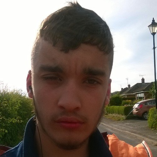 rudeboii123's profile picture. 